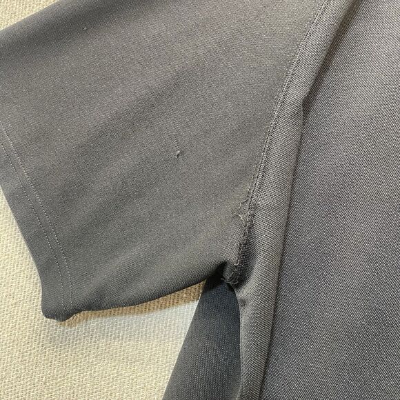 Walls Work Wear Carhartt Type Henley Shirt Men's XXL Pocket Tee - Picture 9 of 10